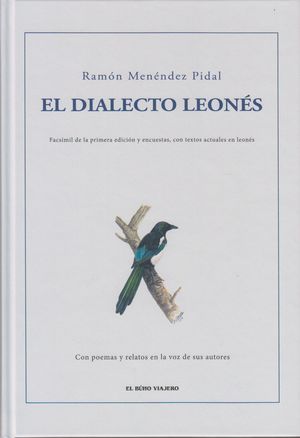 EL DIALECTO LEONES *