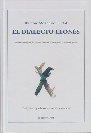 EL DIALECTO LEONES *