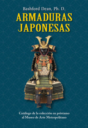 ARMADURAS JAPONESAS *