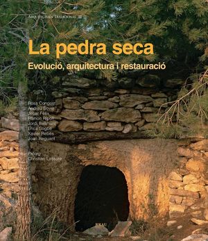 LA PEDRA SECA