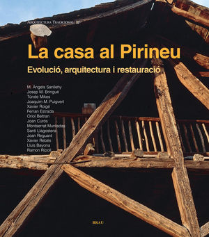 LA CASA AL PIRINEU