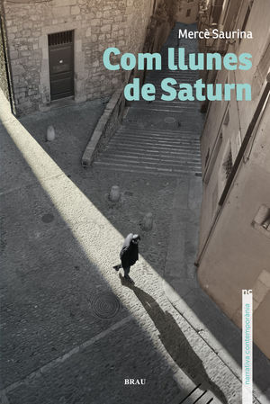 COM LLUNES DE SATURN *