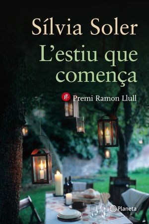 L'ESTIU QUE COMENÇA *