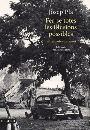 FER-SE TOTES LES IL·LUSIONS POSSIBLES *