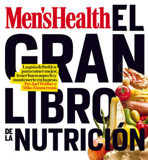 EL GRAN LIBRO DE LA NUTRICIÓN *