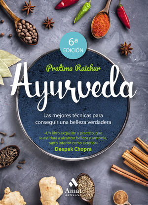 AYURVEDA *