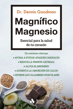 MAGNÍFICO MAGNESIO *