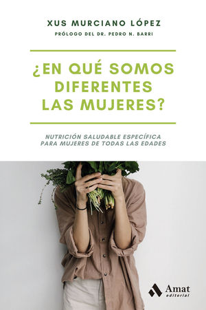 ¿EN QUÉ SOMOS DIFERENTES LAS MUJERES? *