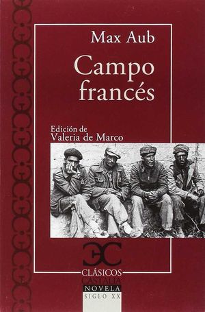 CAMPO FRANCES *