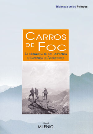 CARROS DE FOC *