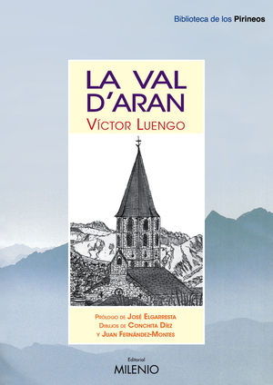 LA VAL D'ARAN *