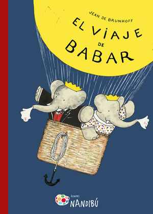 EL VIAJE DE BABAR *