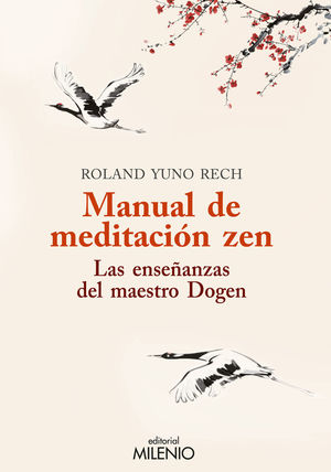 MANUAL DE MEDITACIÓN ZEN *