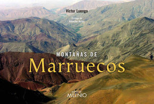 MONTAÑAS DE MARRUECOS *