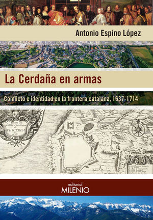 LA CERDAÑA EN ARMAS  *