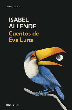 CUENTOS DE EVA LUNA *