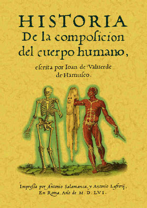 HISTORIA DE LA COMPOSICIÓN DEL CUERPO HUMANO *