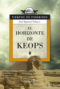 EL HORIZONTE DE KEOPS *