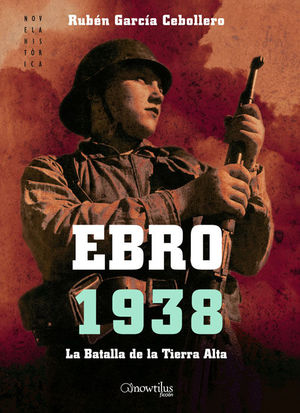 EBRO 1938 *