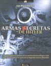 ARMAS SECRETAS DE HITLER *