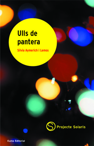 ULLS DE PANTERA *