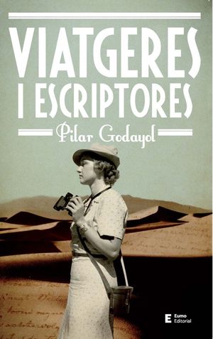 VIATGERES I ESCRIPTORES *