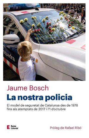 LA NOSTRA POLICIA *