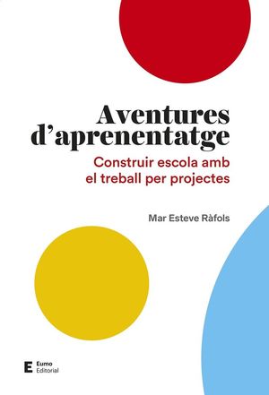 AVENTURES D'APRENENTATGE *