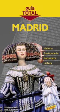 MADRID (OFERTA)