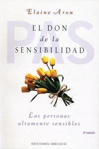 EL DON DE LA SENSIBILIDAD *