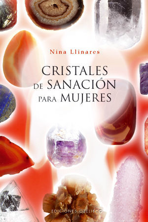 CRISTALES DE SANACIÓN PARA MUJERES *