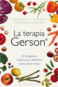 LA TERAPIA GERSON *