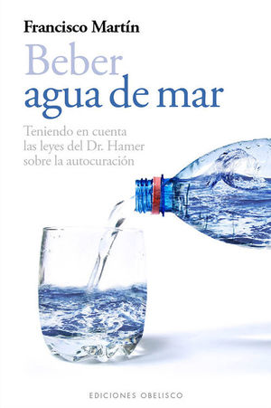 BEBER AGUA DE MAR *