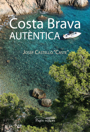 COSTA BRAVA AUTÈNTICA