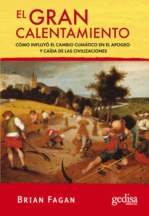 EL GRAN CALENTAMIENTO *