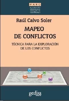 MAPEO DE CONFLICTOS *