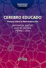 CEREBRO EDUCADO *