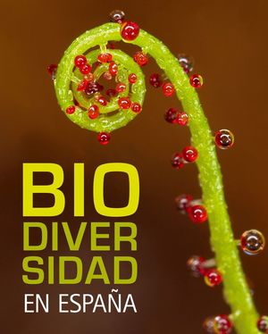 BIODIVERSIDAD EN ESPAÑA