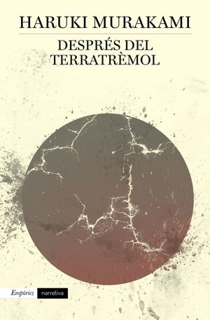 DESPRÉS DEL TERRATRÈMOL *