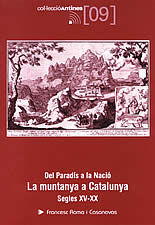DEL PARADÍS A LA NACIÓ. LA MUNTANYA A CATALUNYA *