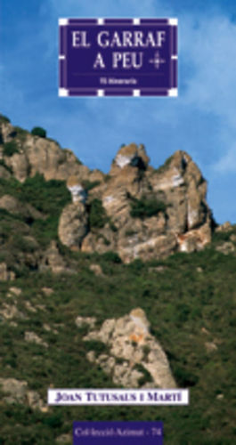 EL GARRAF A PEU