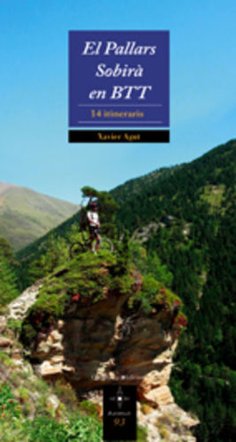 EL PALLARS SOBIRÀ EN BTT *