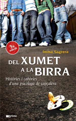 DEL XUMET A LA BIRRA (2A EDICIÓ)