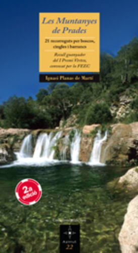 LES MUNTANYES DE PRADES