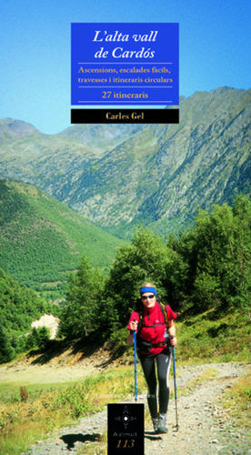 L'ALTA VALL DE CARDÓS *
