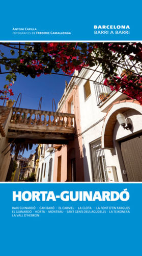 HORTA-GUINARDÓ *