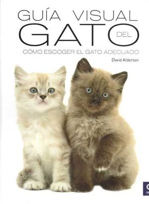 GUÍA VISUAL DEL GATO *