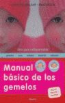 MANUAL BASICO DE LOS GEMELOS   *