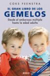 EL GRAN LIBRO DE LOS GEMELOS, 2/ED. *