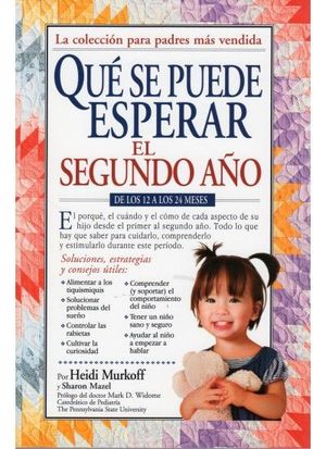 QUE SE PUEDE ESPERAR EL SEGUNDO AÑO *